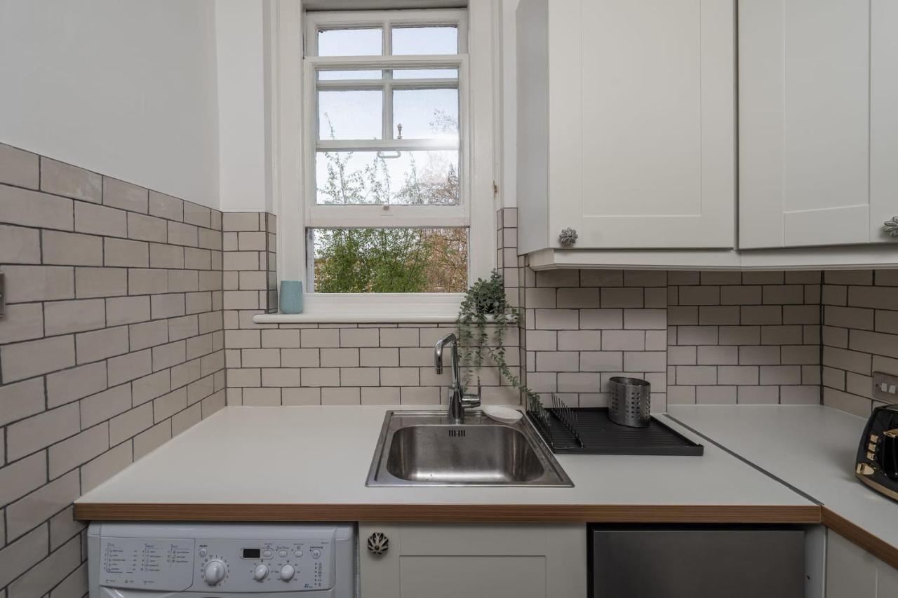 Trustay Westminster Leilighet *