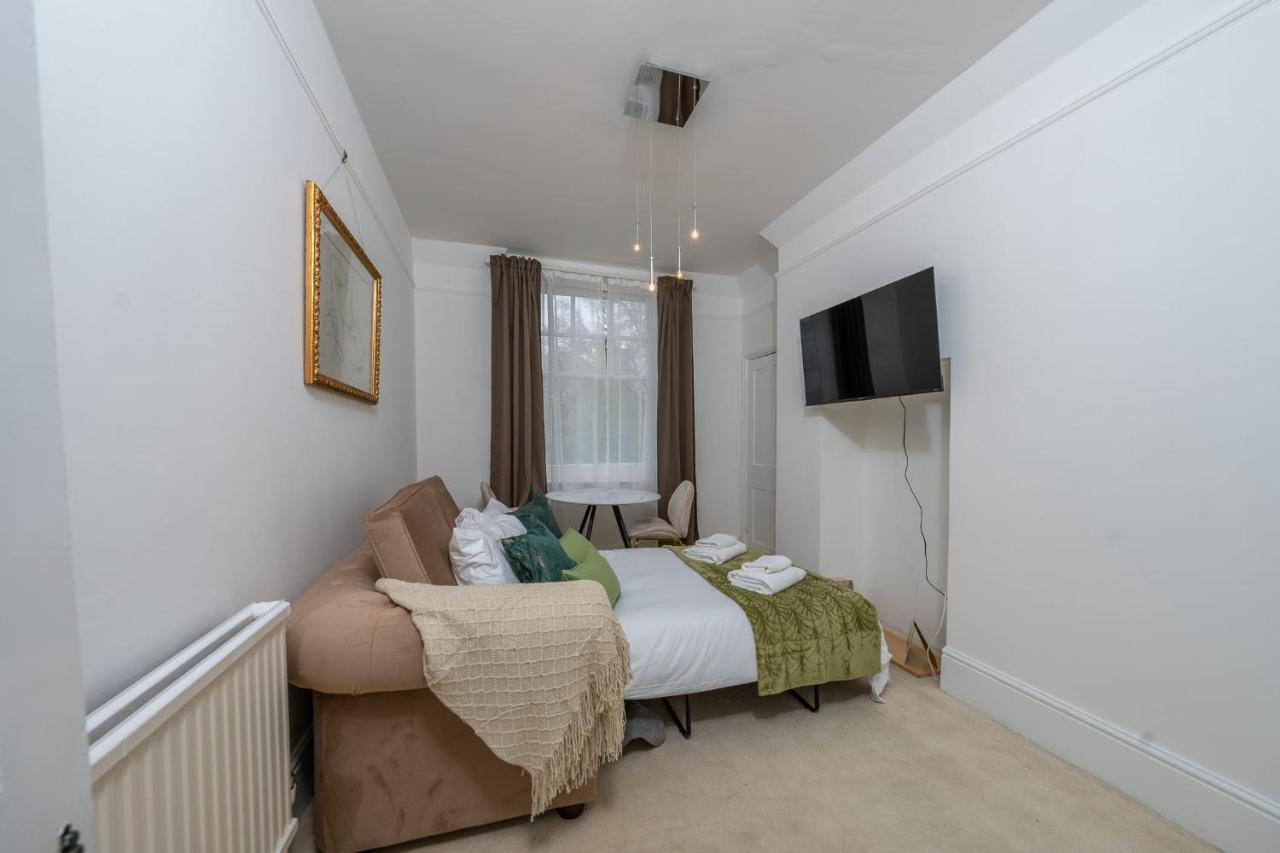 Trustay Westminster Apartment