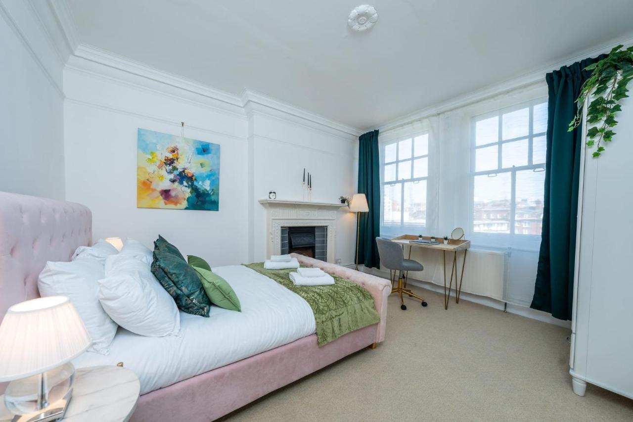 Leilighet Trustay Westminster *