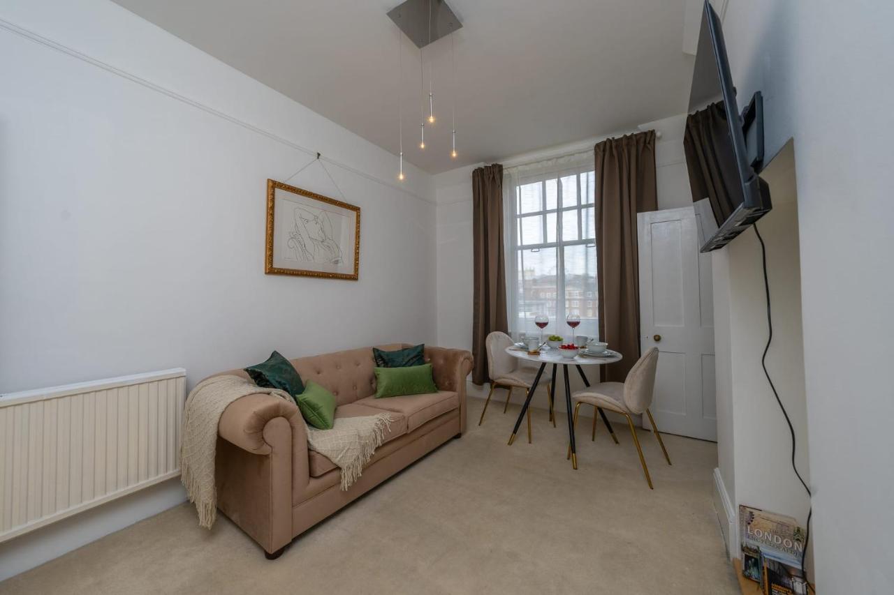 Trustay Westminster Leilighet