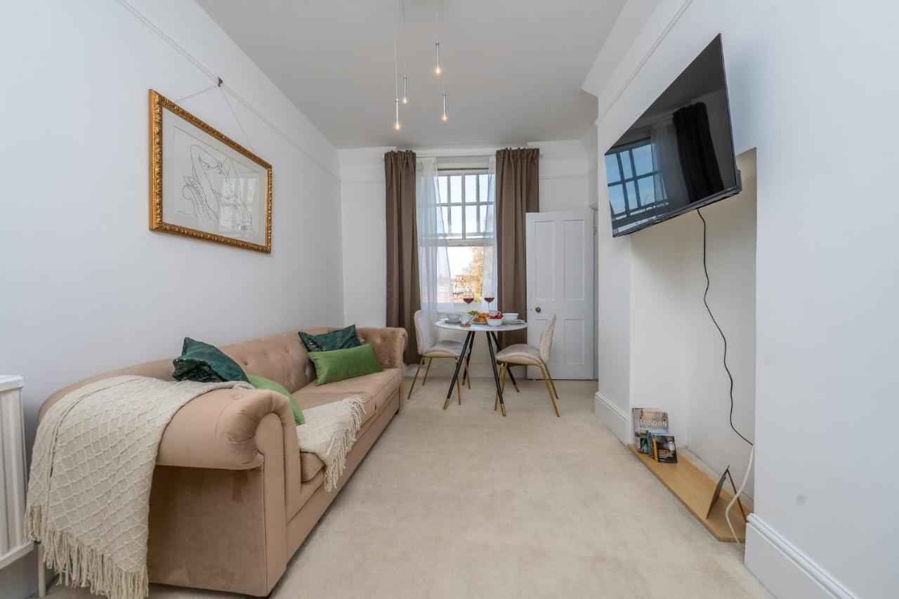 Trustay Westminster Leilighet *