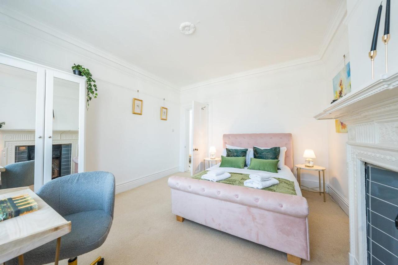 Leilighet Trustay Westminster London