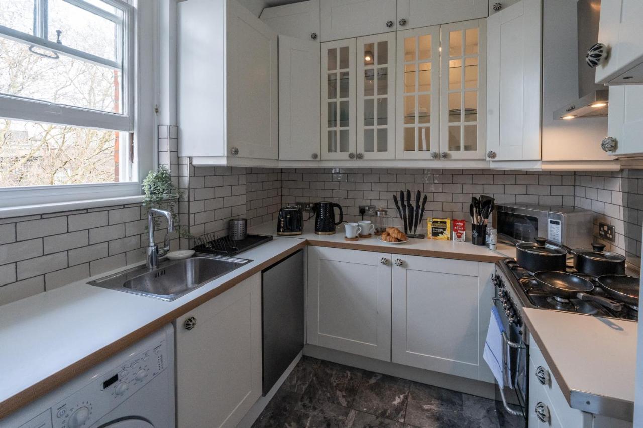 Apartment Trustay Westminster