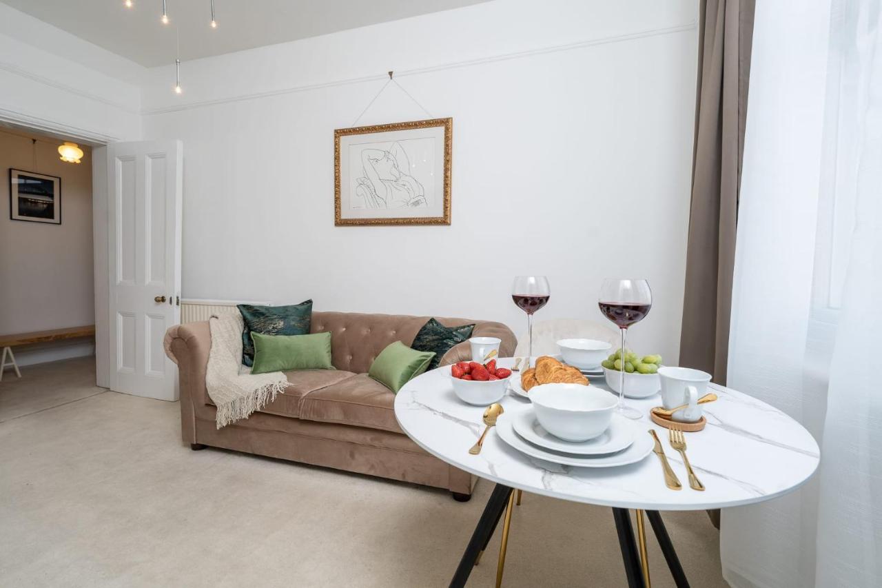 Trustay Westminster Apartment
