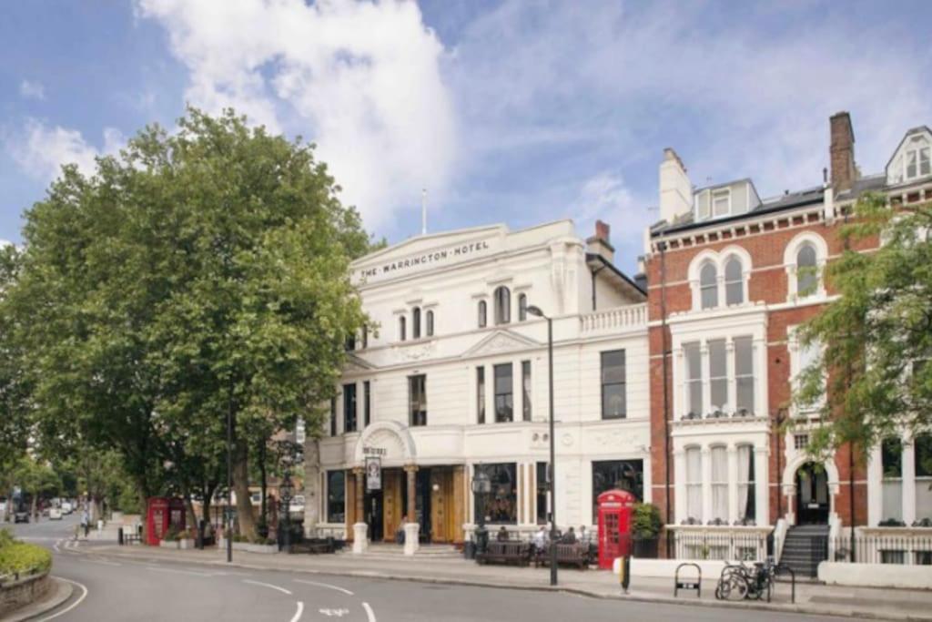 Beautiful Two Bedroom Flat In Maida Vale Appartement *