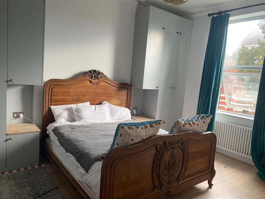 Appartement Beautiful Two Bedroom Flat In Maida Vale *