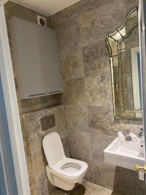Appartement Beautiful Two Bedroom Flat In Maida Vale *