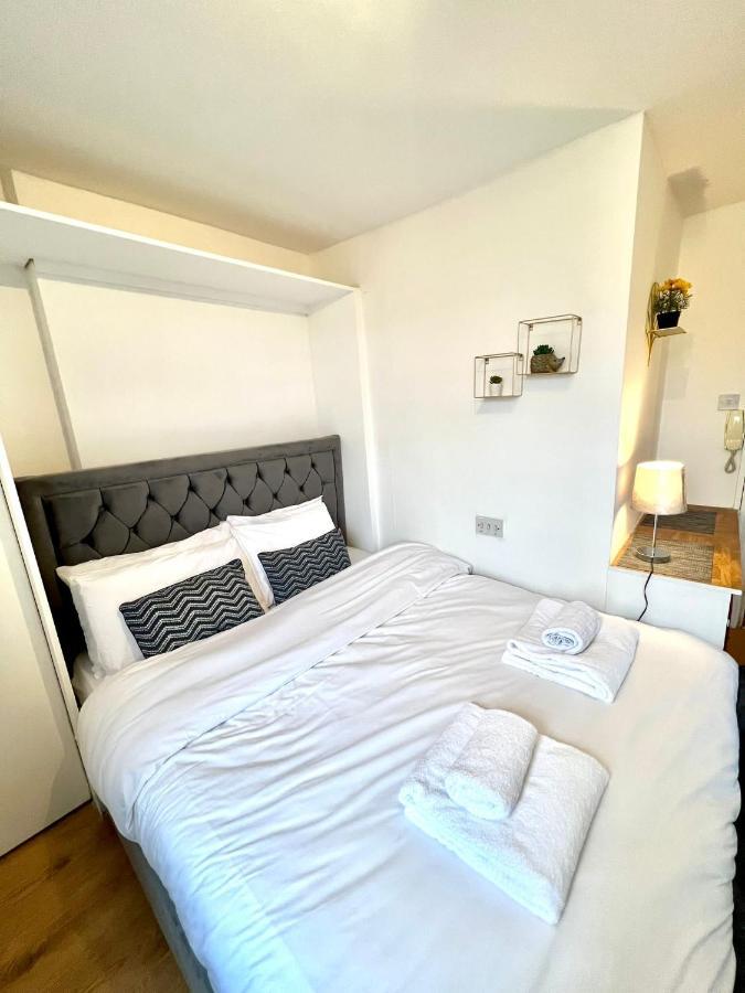 Apartment Camden Stays London