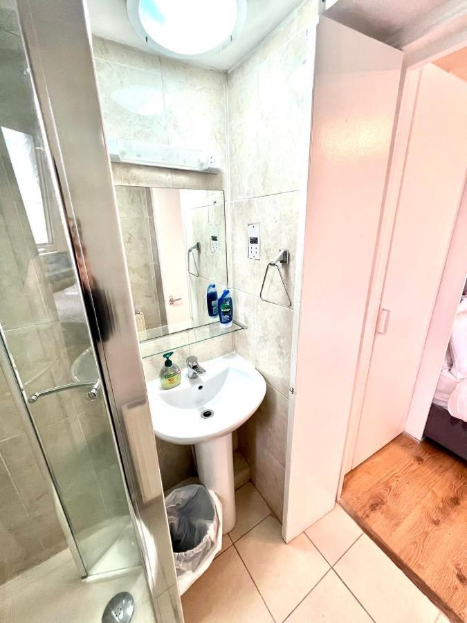 Camden Stays Apartment London