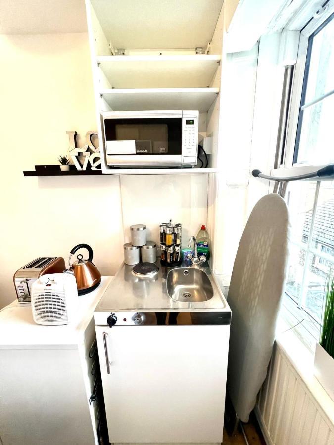 Apartment Camden Stays London