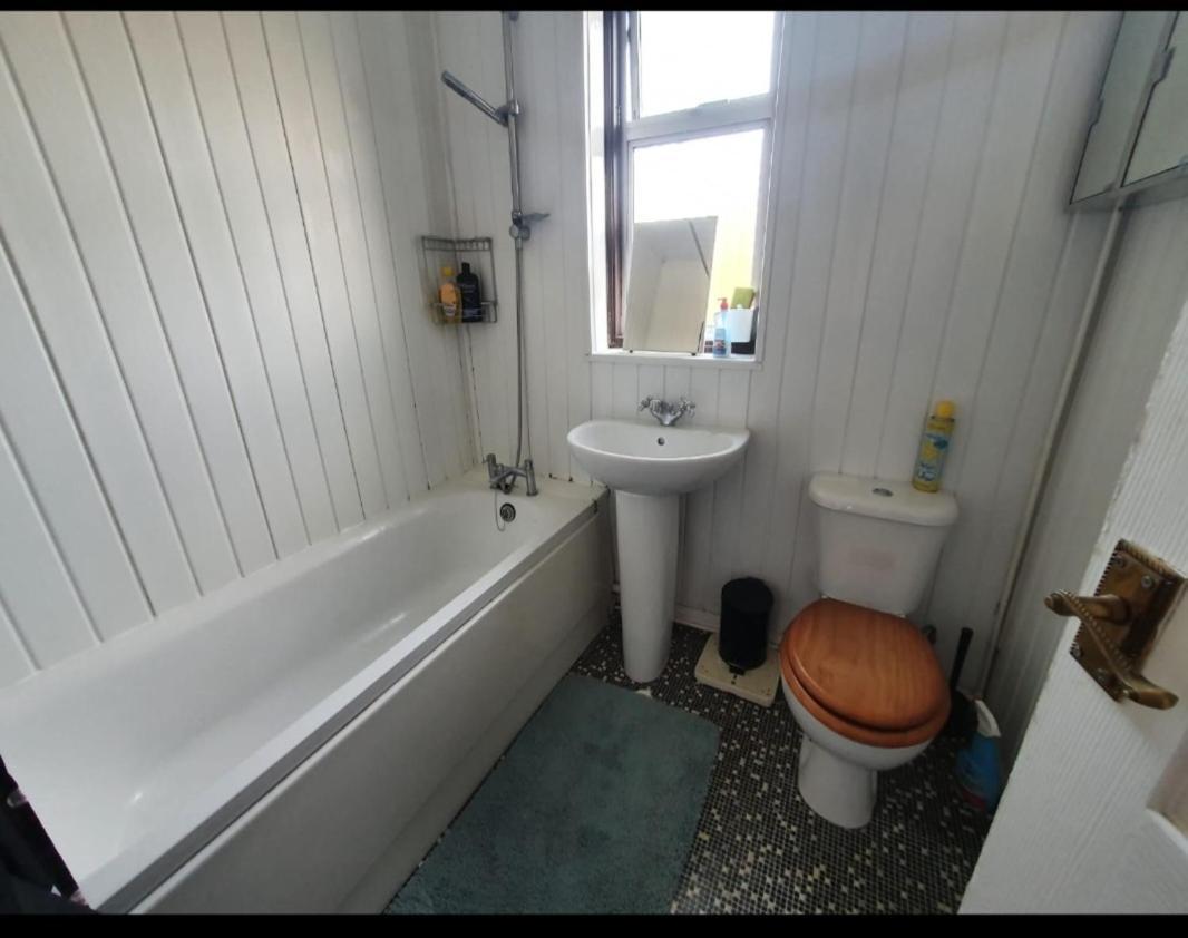 Private Double In *