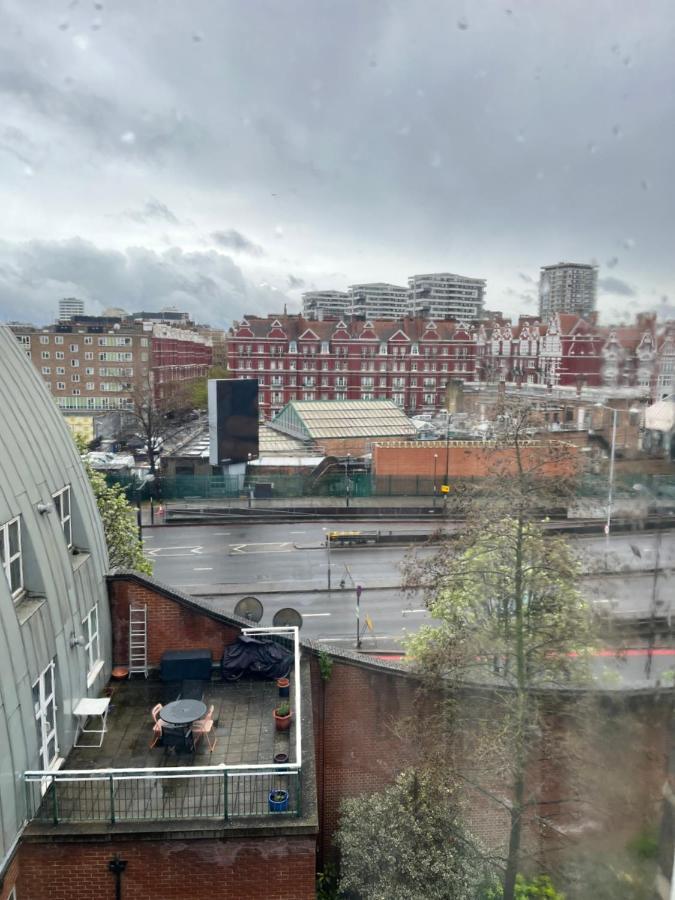 Beautiful Marylebone 1 Bedroom Flat For A Cosy Apartment *