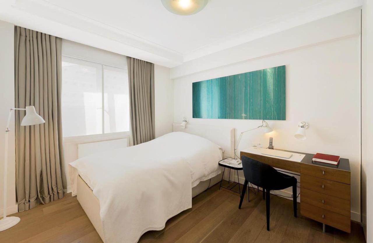 Mayfair Luxury Feriehus London
