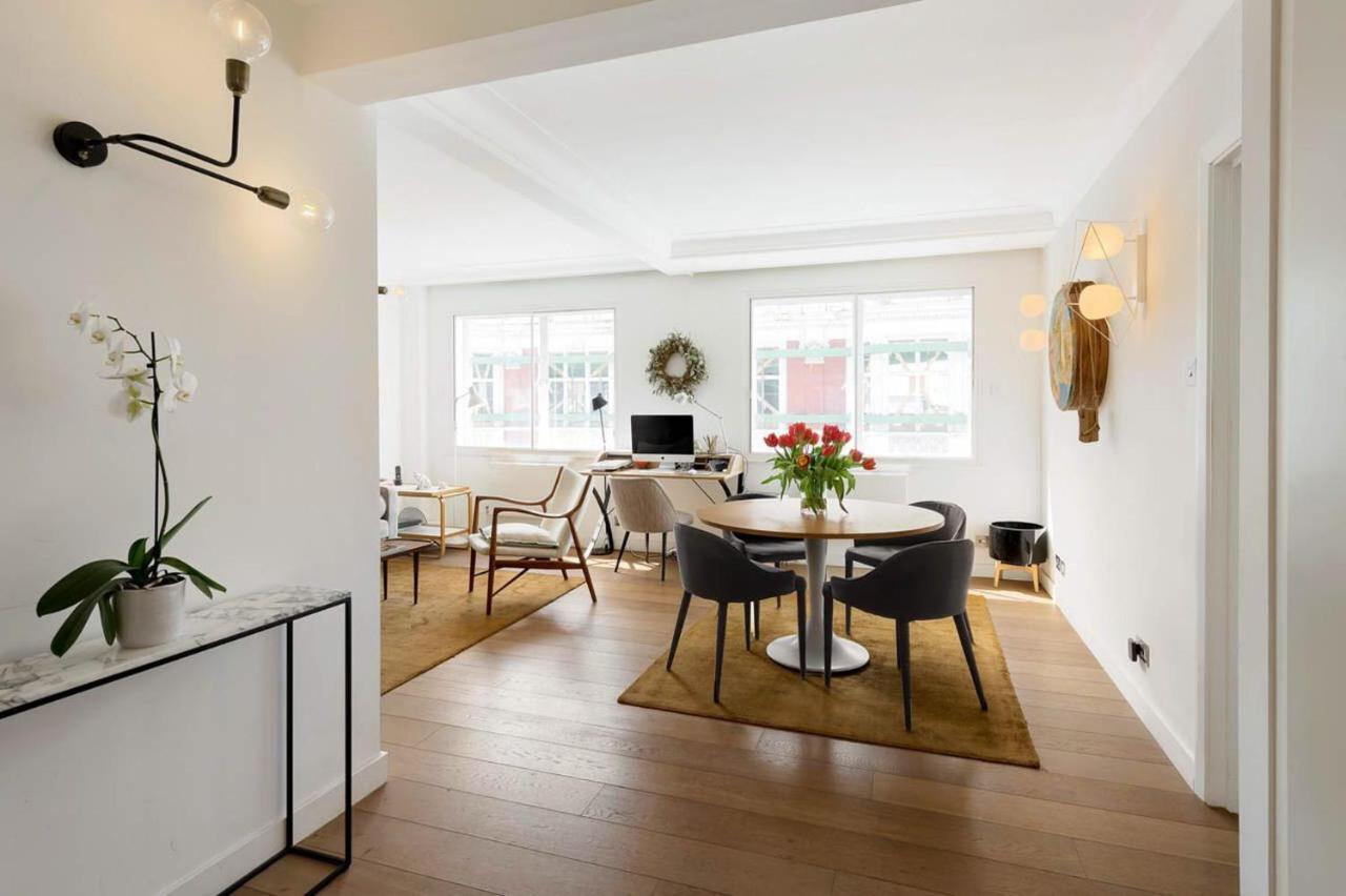 Feriehus Mayfair Luxury *