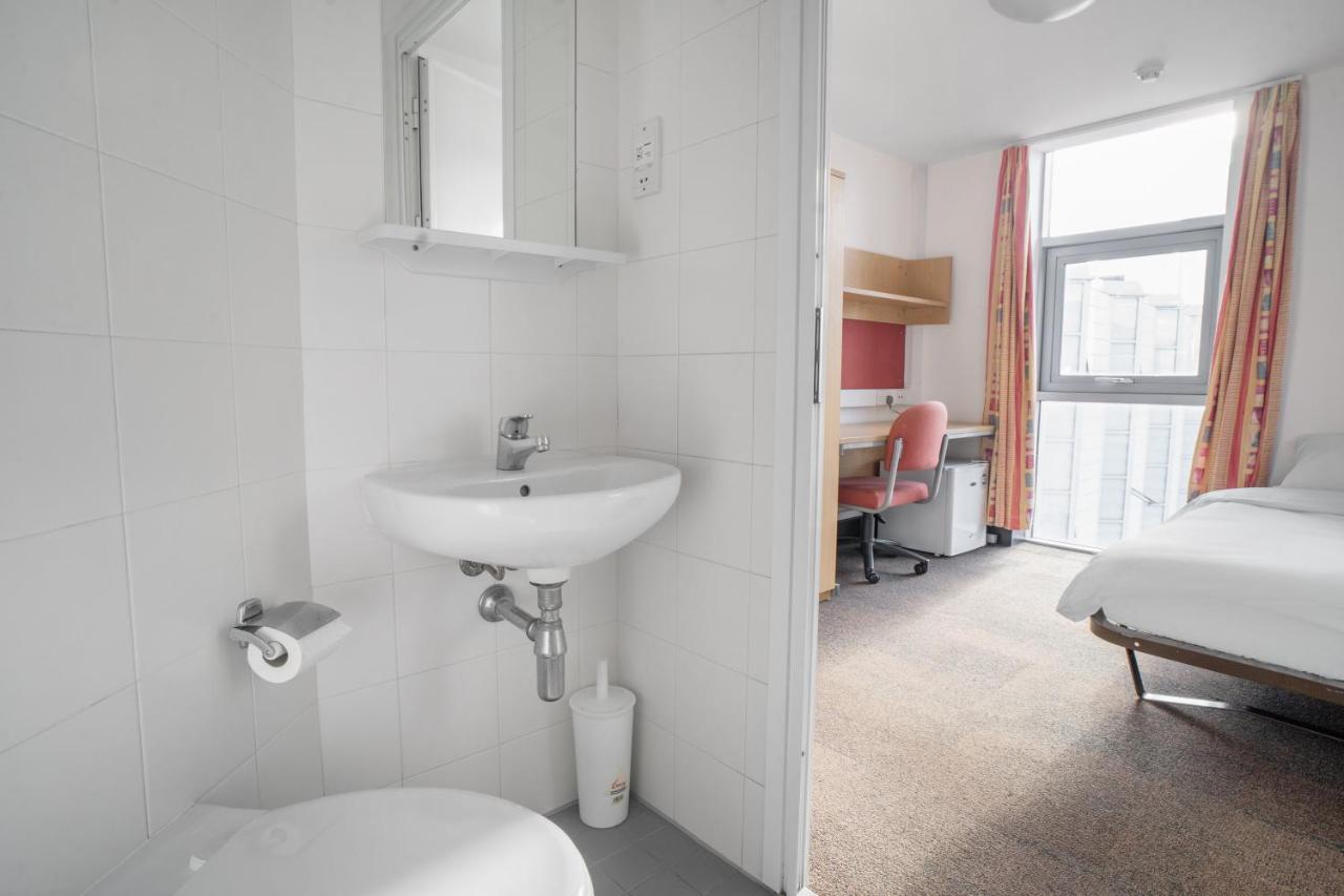 Davies Court * Londen