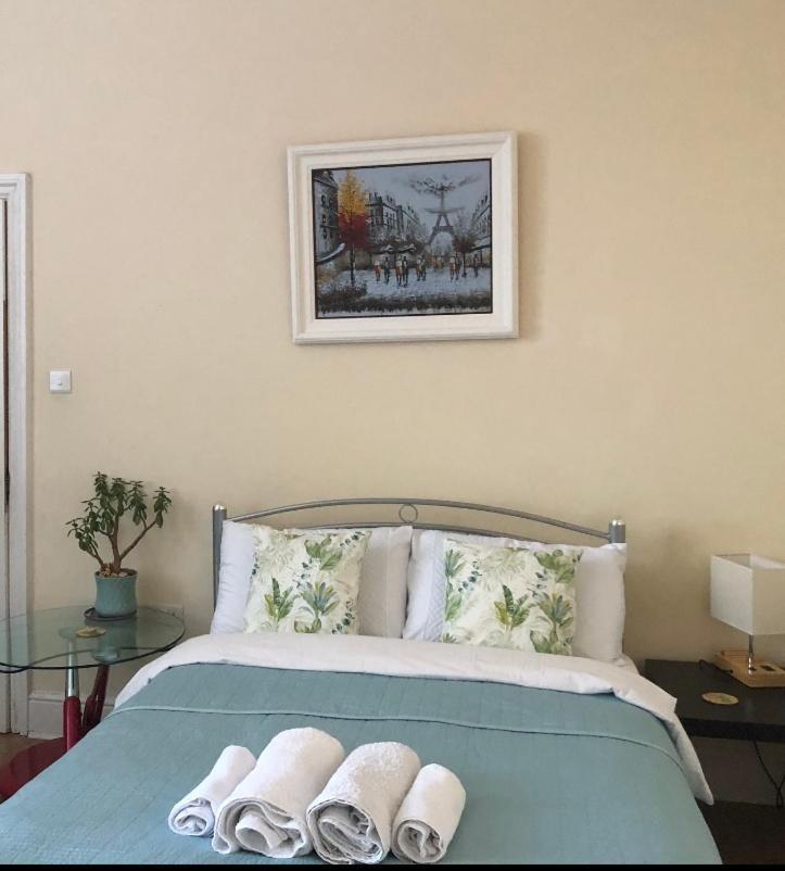 Rosie Blue Homestay