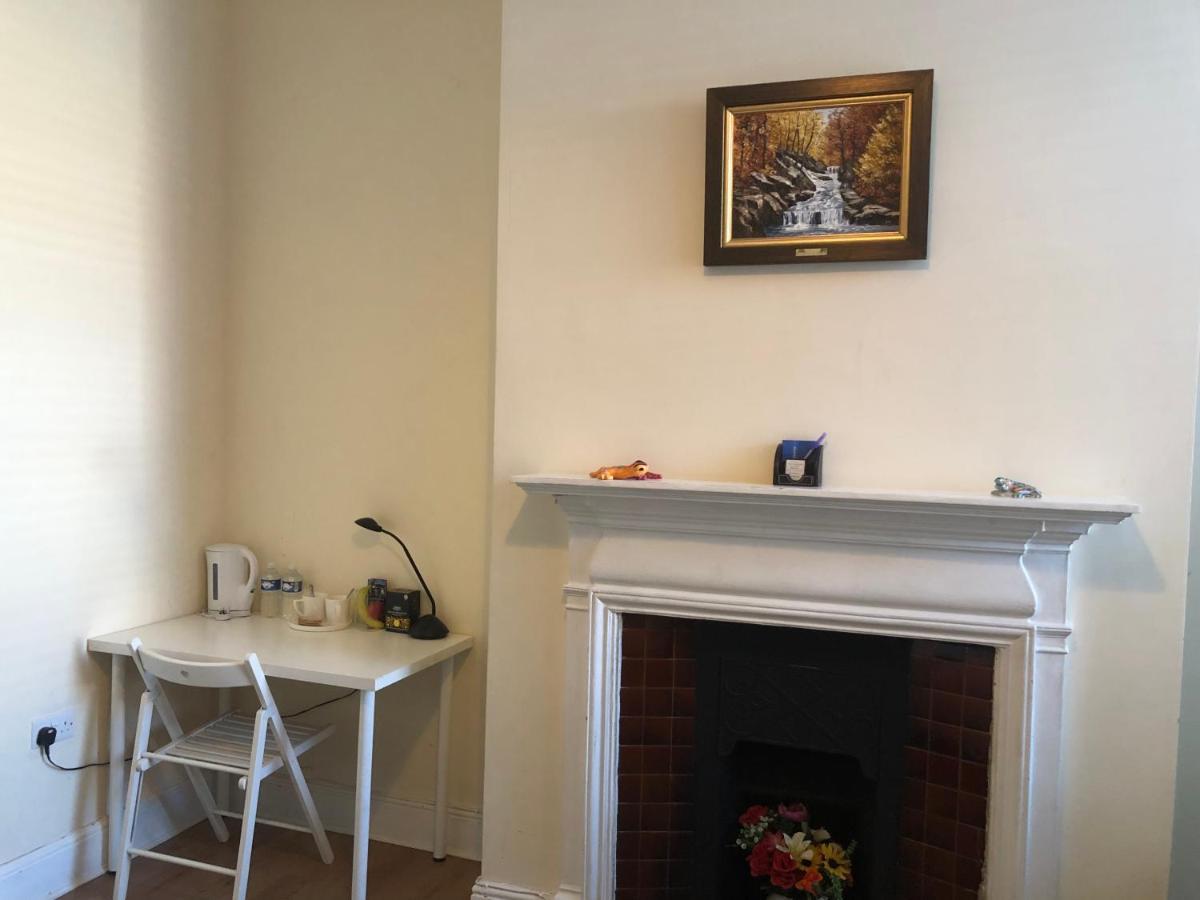 Rosie Blue Homestay London