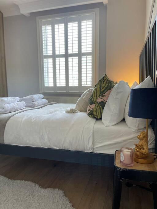 Leilighet Stunning South Kensington Flat London