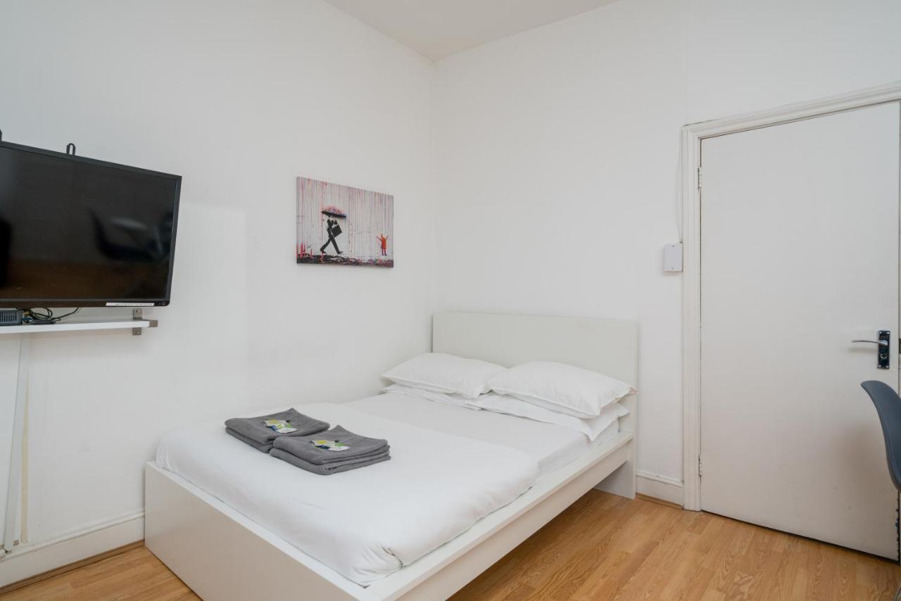 Leilighet Soho Sleeps 4, Covent Garden & Leicester Square *
