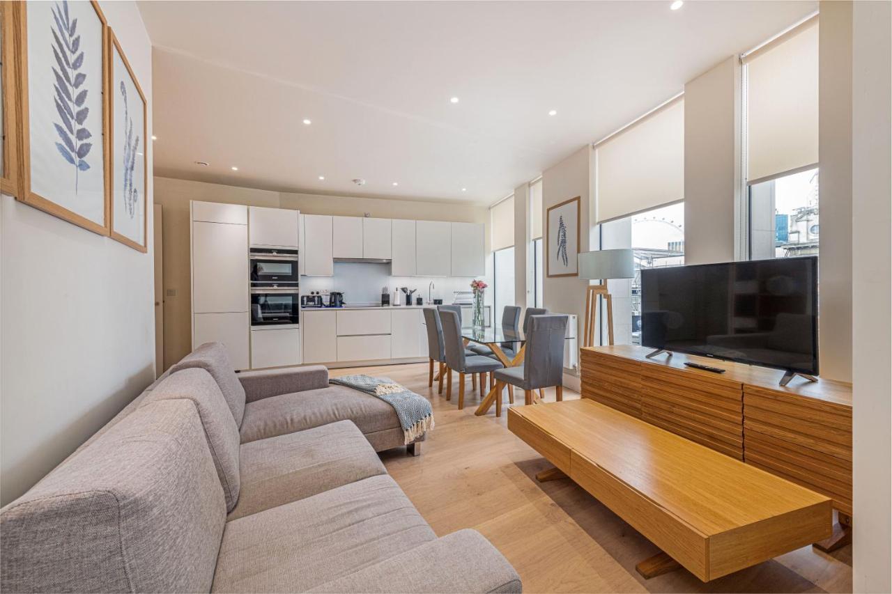 Appartement Staylux Waterloo