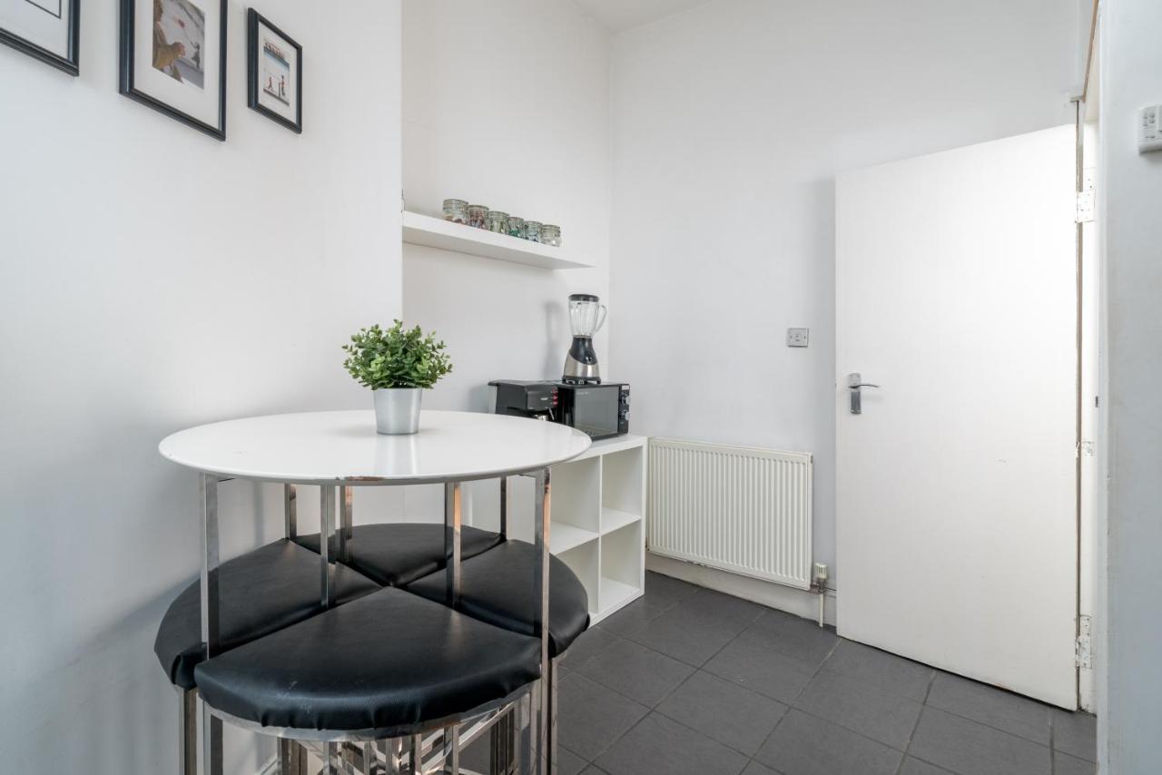 Leilighet Soho Sleeps 4, Covent Garden & Leicester Square