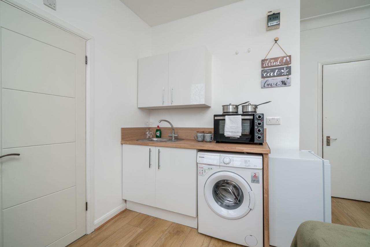 Leilighet Walthamstow
