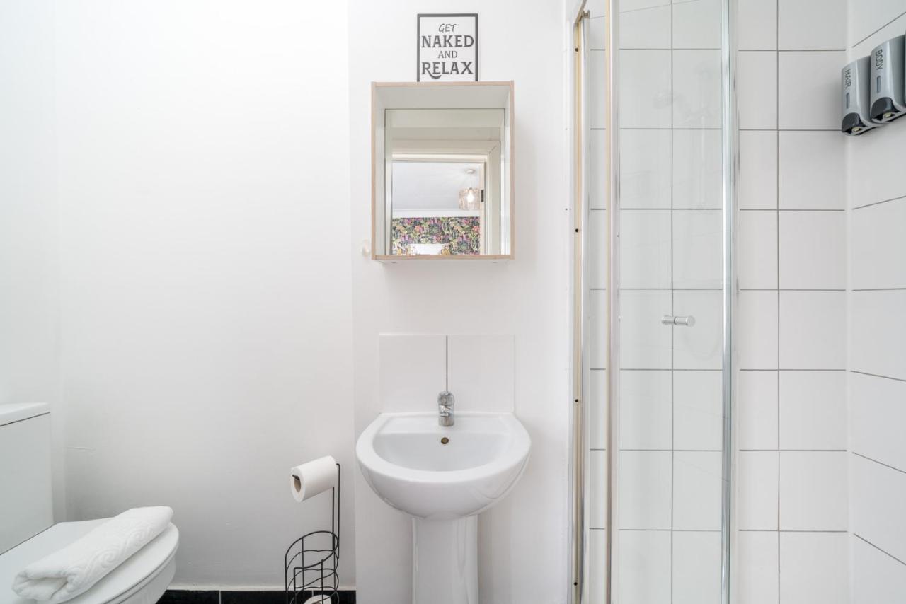 Apartment Walthamstow London