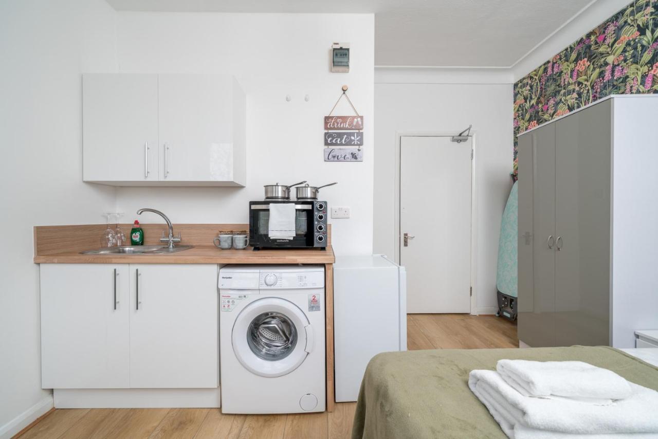 Apartment Walthamstow London