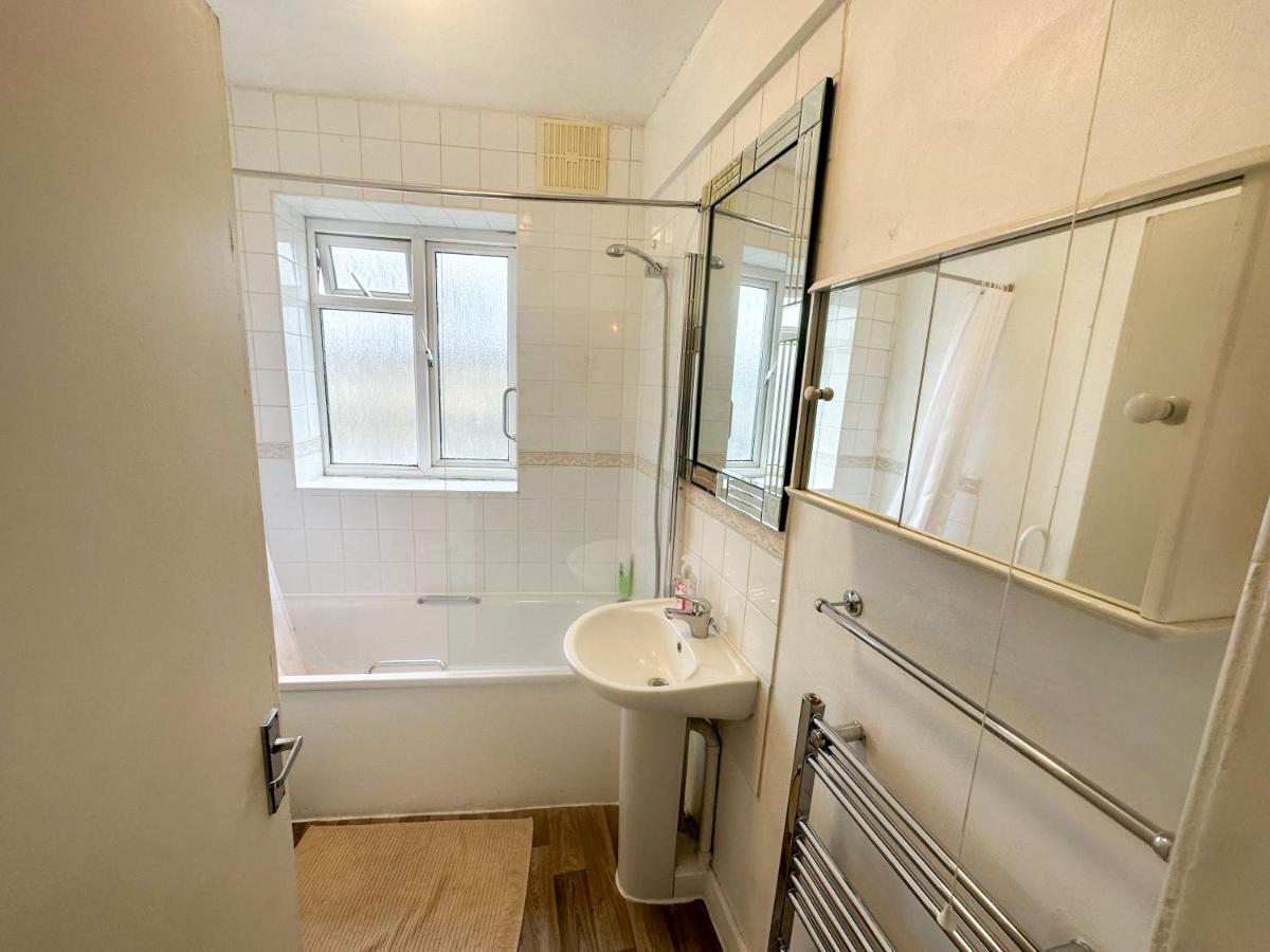 Apartamento Eversholt Flats