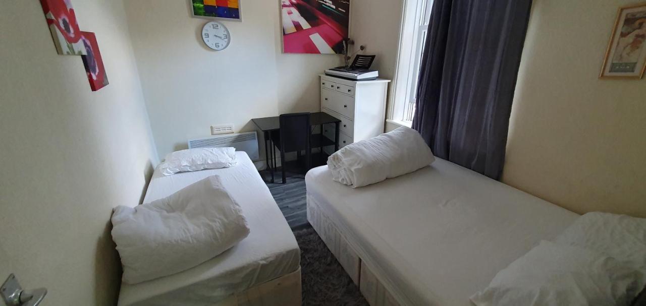 Homestay Kfot Klassic Holida 2
