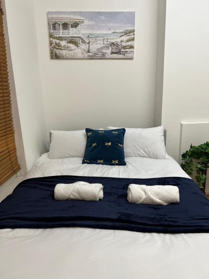 Central Cosy Londen