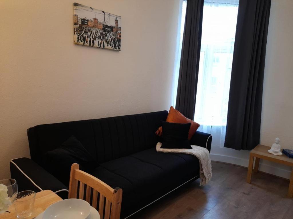 Leilighet Cozy One Bedroom London
