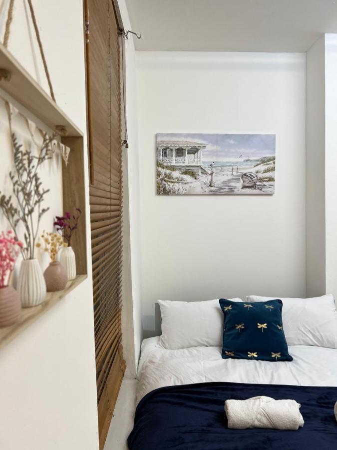 Appartement Central Cosy *
