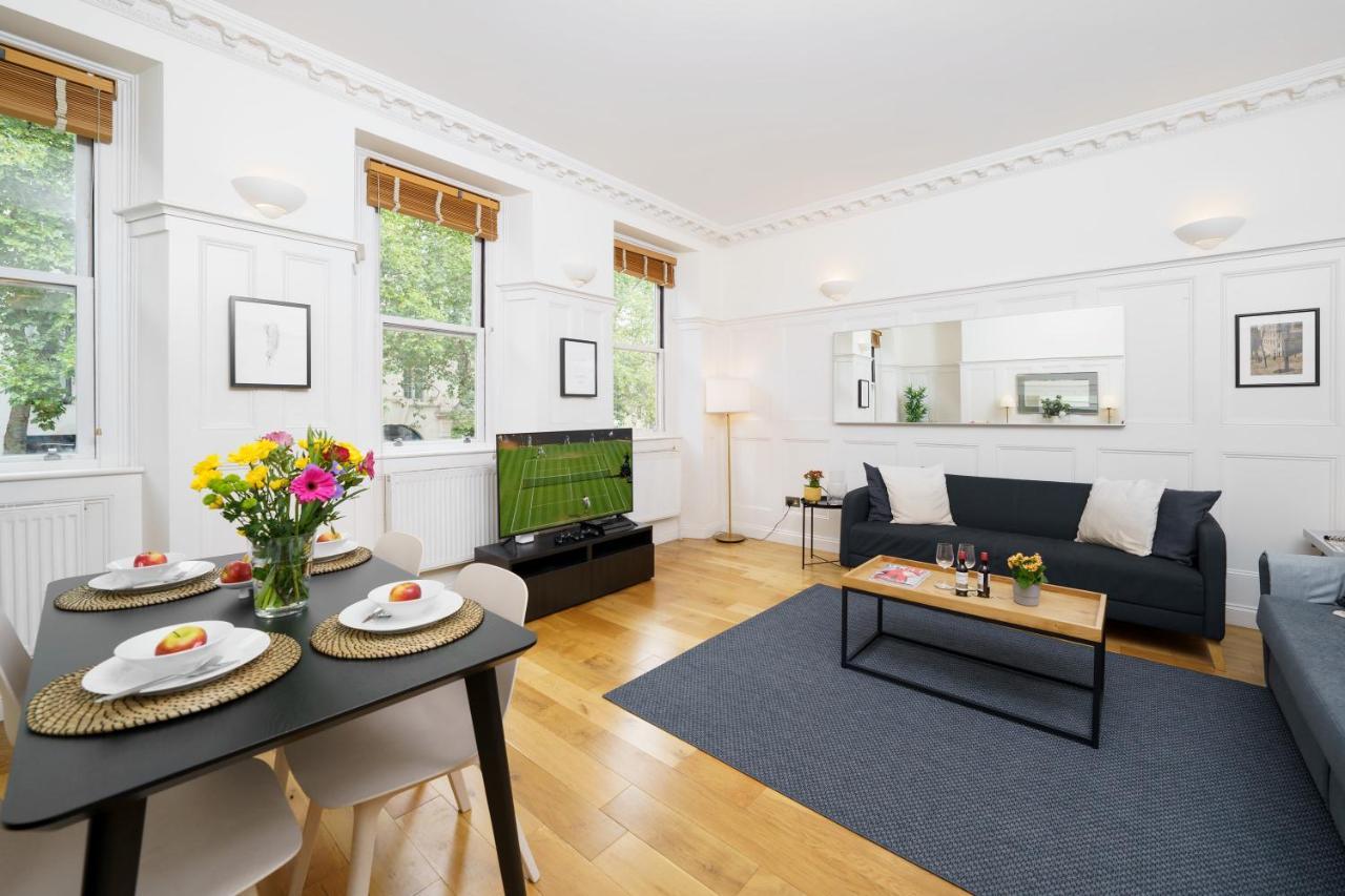 2 Bedr, 3 Beds, 1 Bath Thames, Trafalgar Sq Apartment *