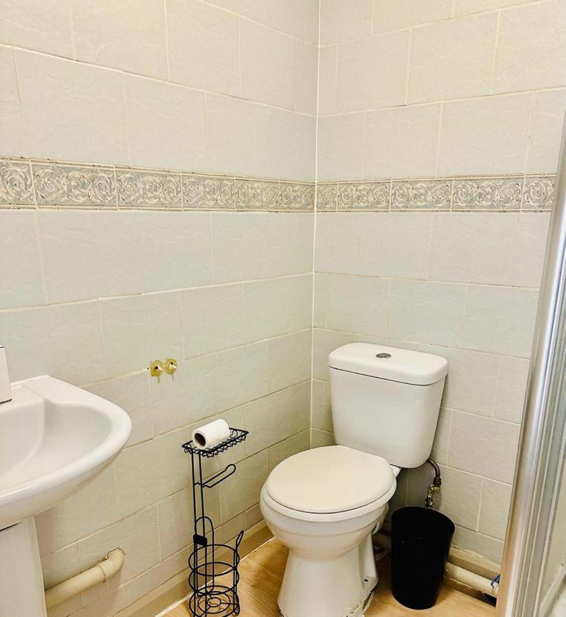 Apartment Premium Studio Flat 02 In Central *