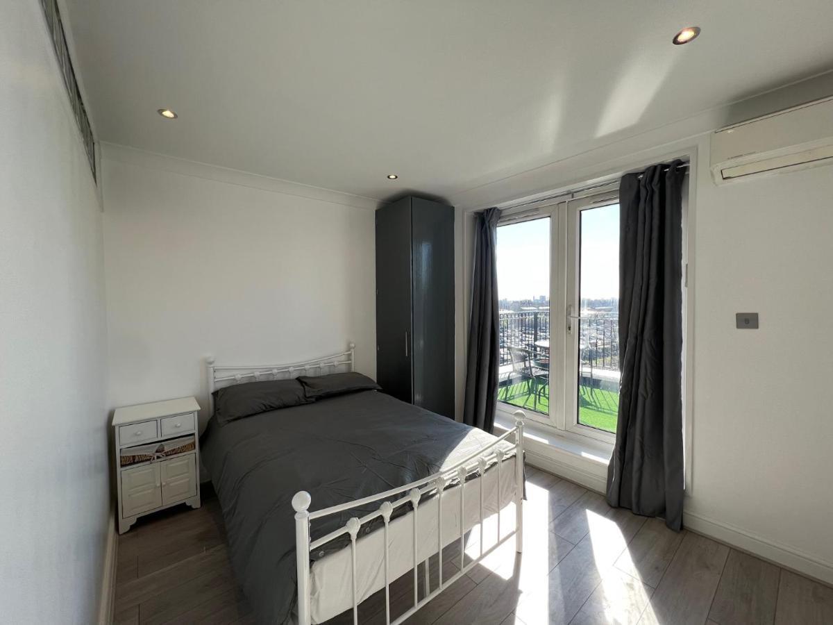 Lovely 2 Bedroom With Balcony - Leilighet *