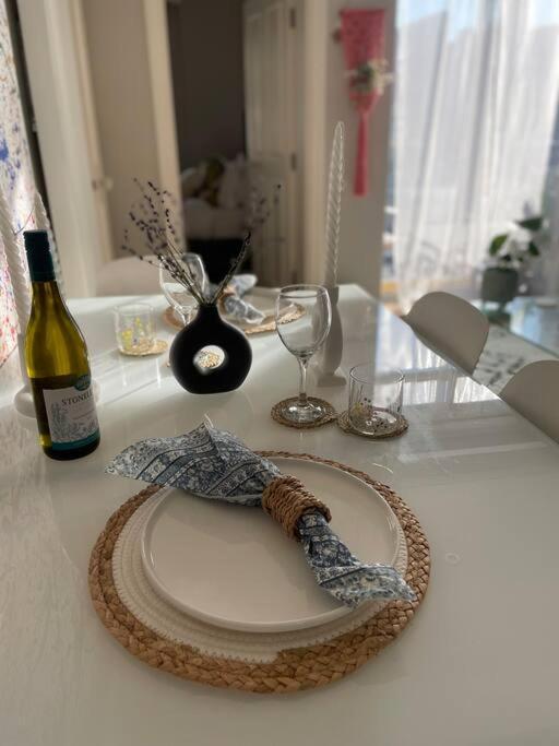 Stunning South Kensington Flat * London