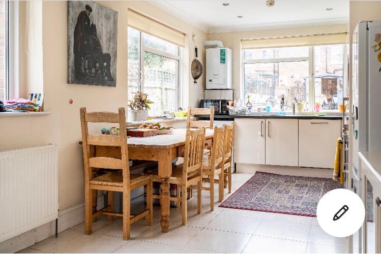 Rosie Blue Homestay