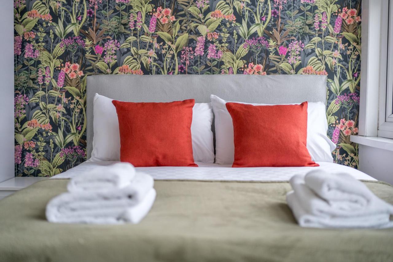 Leilighet Walthamstow London