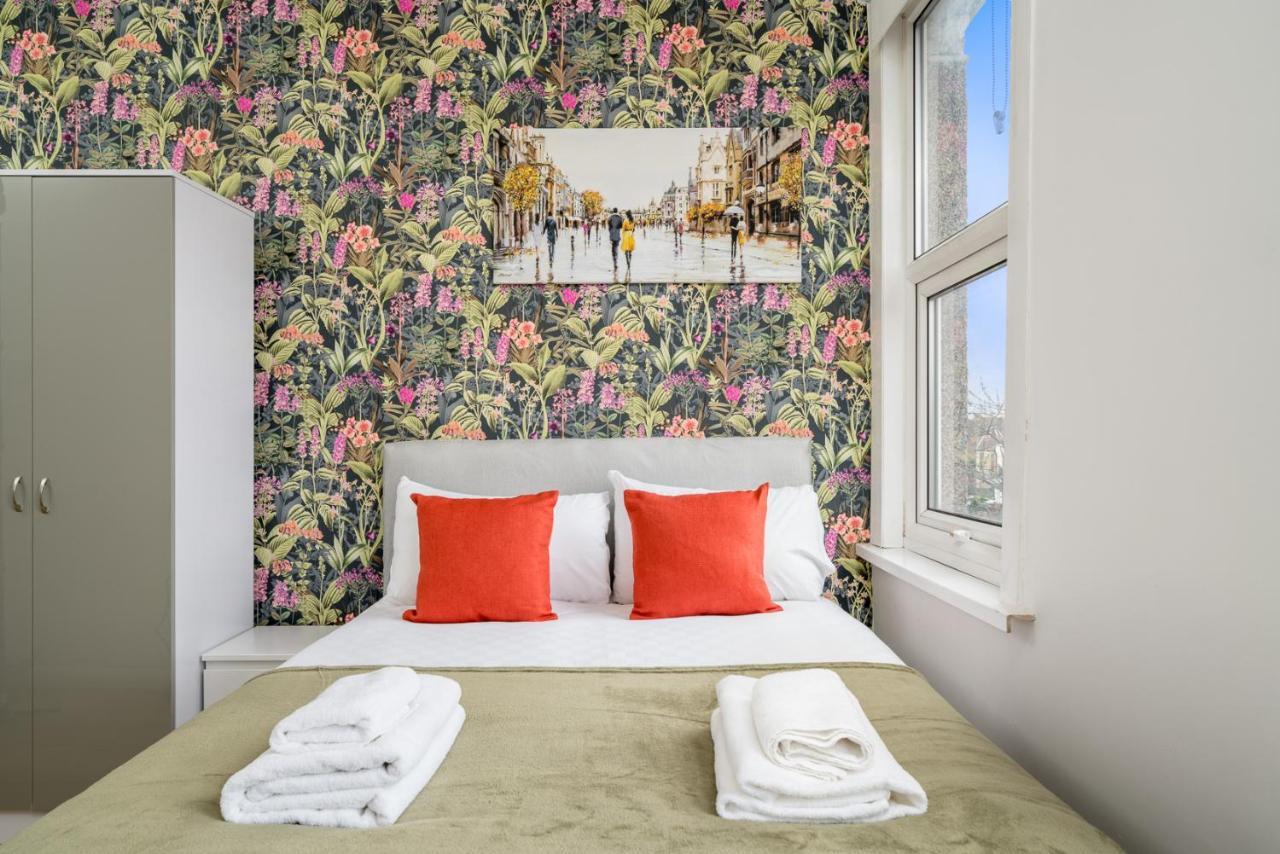 Walthamstow Apartment London