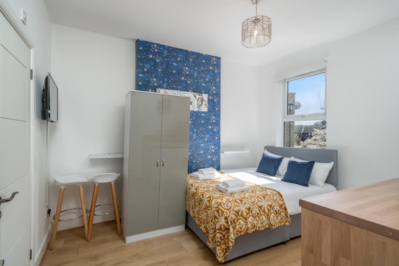 Apartment Walthamstow London