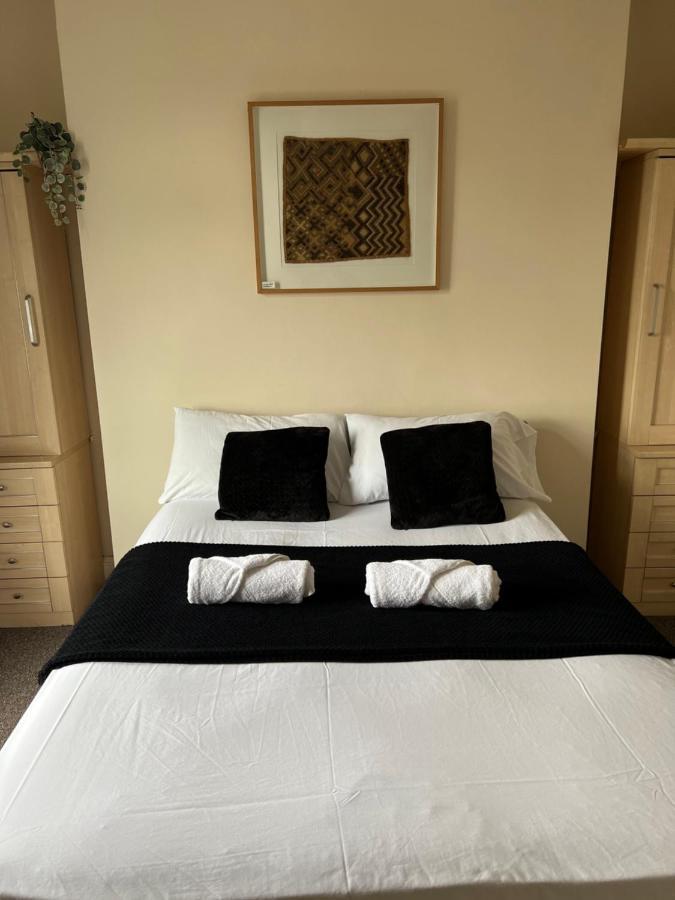 Aldgate Apartamento Londres