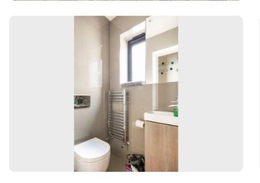 Accommodatie bij particulieren King