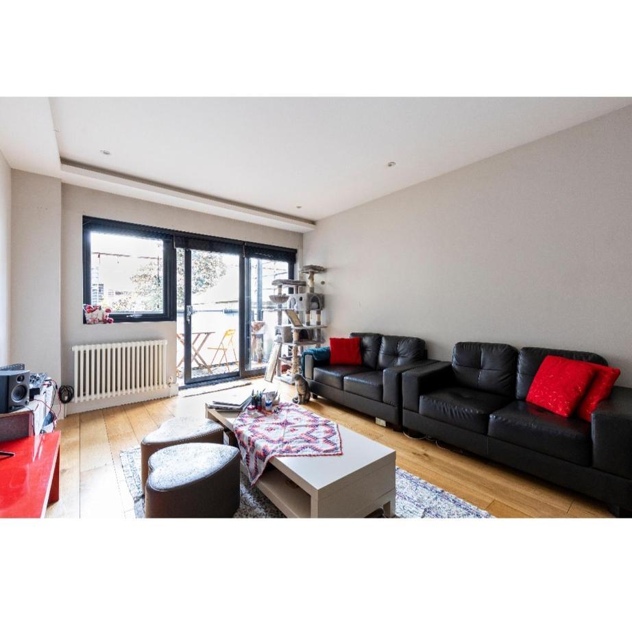 Privat overnatting King London