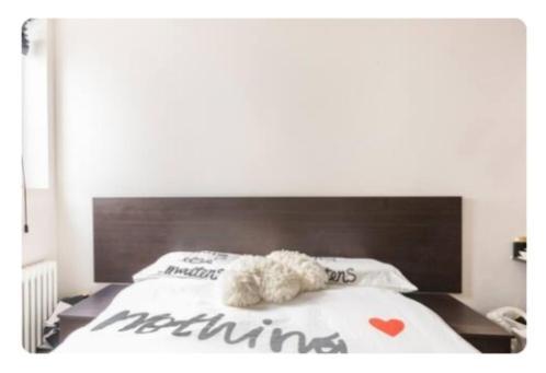 King Privat overnatting London