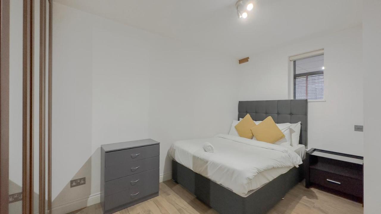 Apartment Marylebone - The Portman Residences *