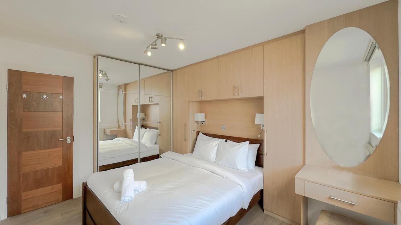 Marylebone - The Portman Residences Apartment