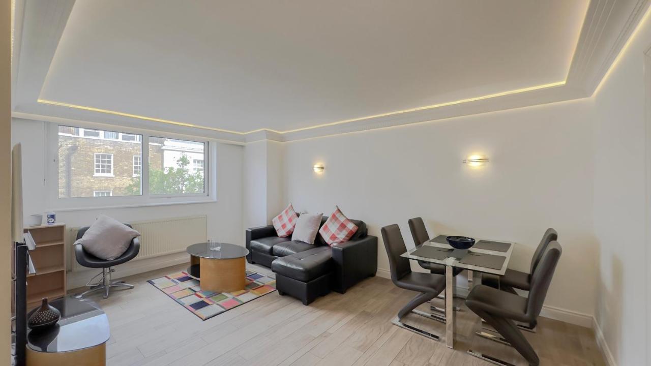 Marylebone - The Portman Residences Apartment *