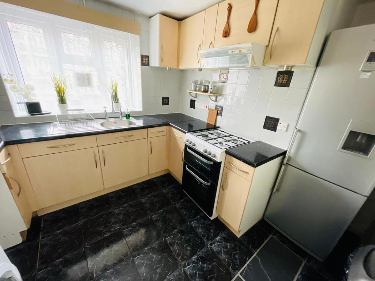 Cosy Flat Close To East Finchley Station Apartamento *