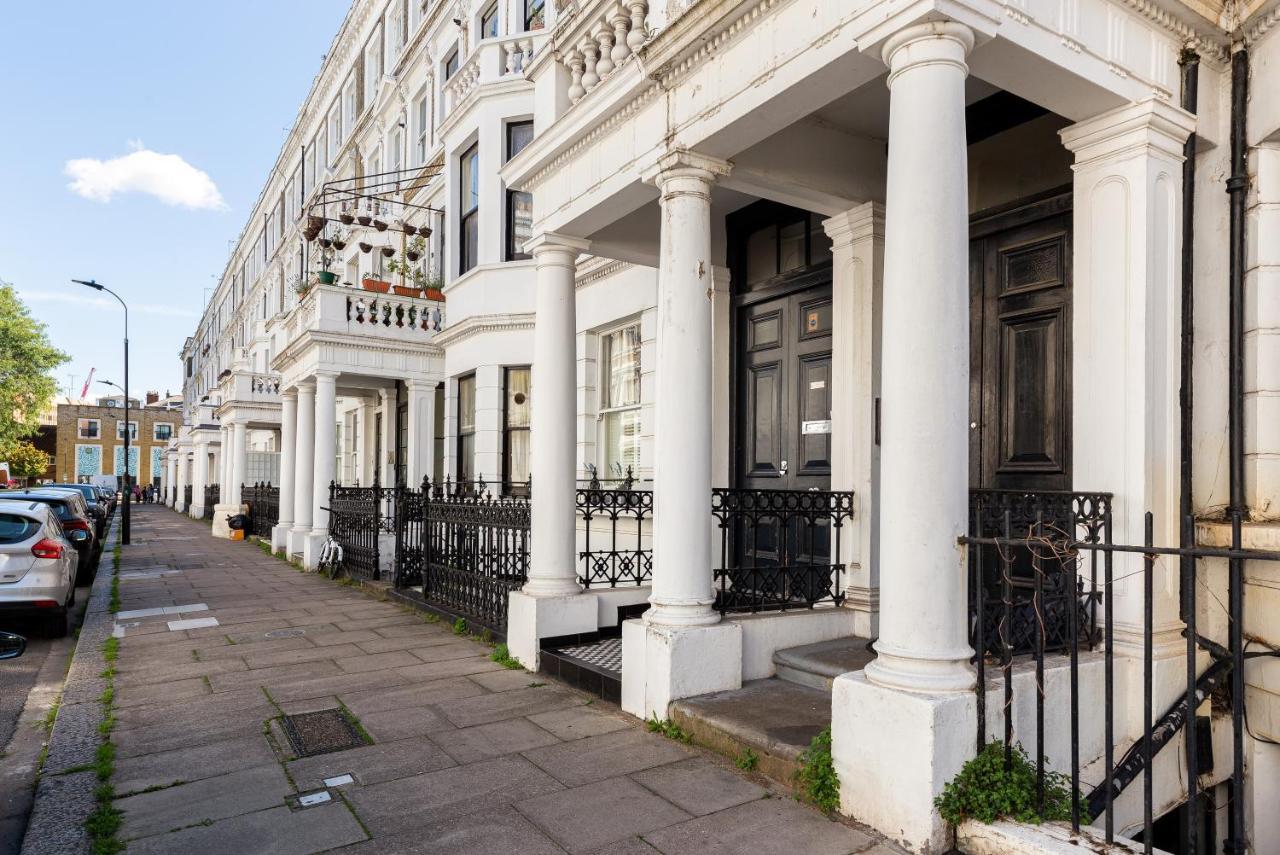 The Kensington